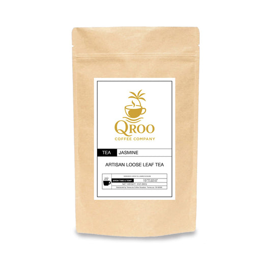 Jasmine Tea
