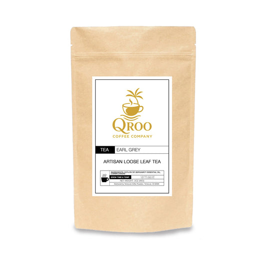 Earl Grey Tea