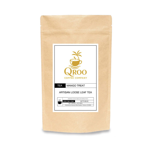 Mango Treat Tea