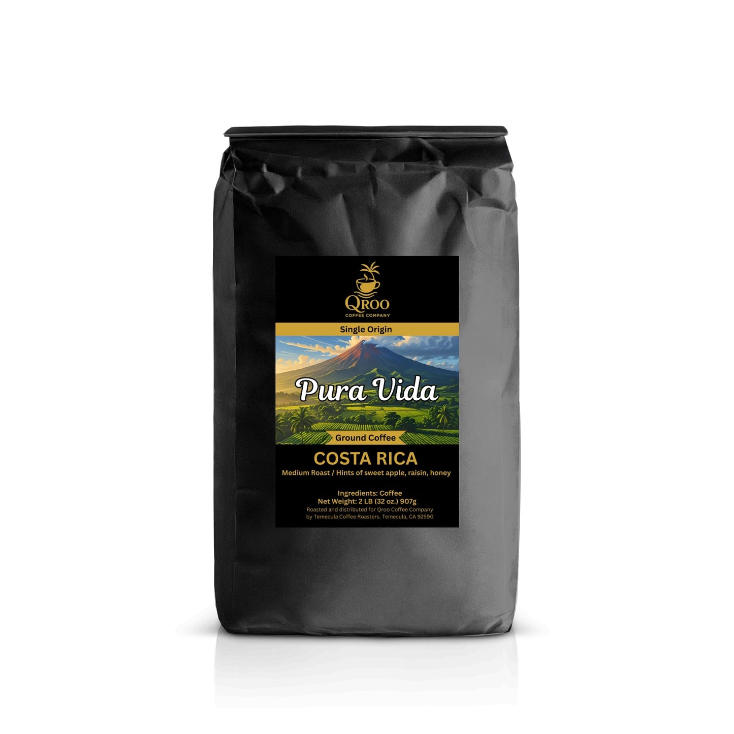 Costa Rica - Medium Roast