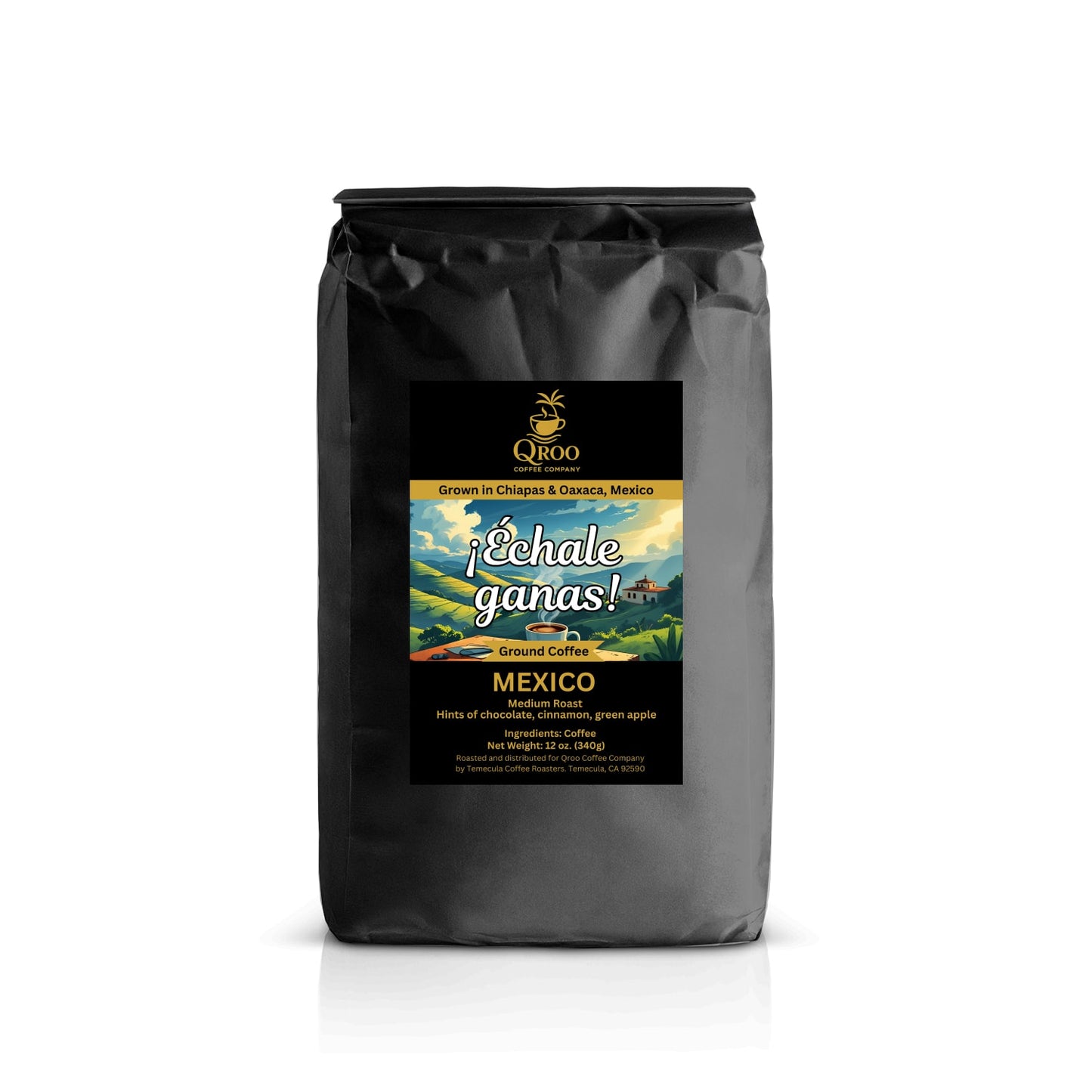 Mexico - Medium Roast