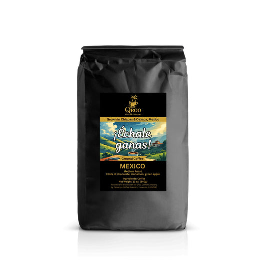 Mexico - Medium Roast